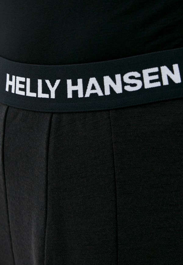 

Термобелье низ Helly Hansen, Черный, LIFA MERINO LIGHTWEIGHT PANT
