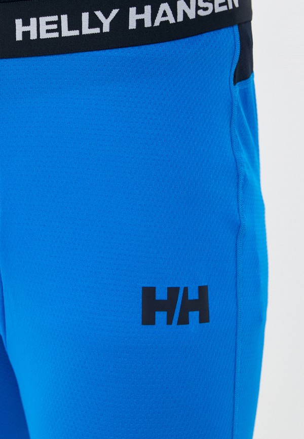 фото Термобелье низ helly hansen