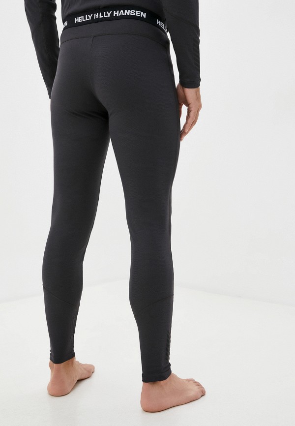 

Термобелье низ Helly Hansen, Серый, LIFA ACTIVE PANT