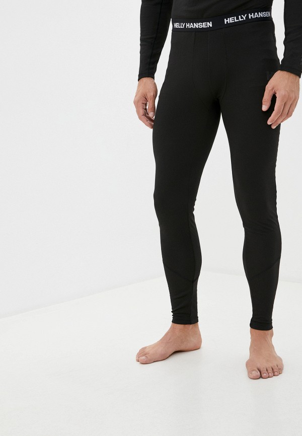 

Термобелье низ Helly Hansen, Черный, LIFA ACTIVE PANT