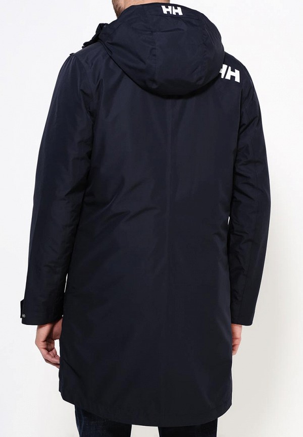 фото Парка Helly Hansen