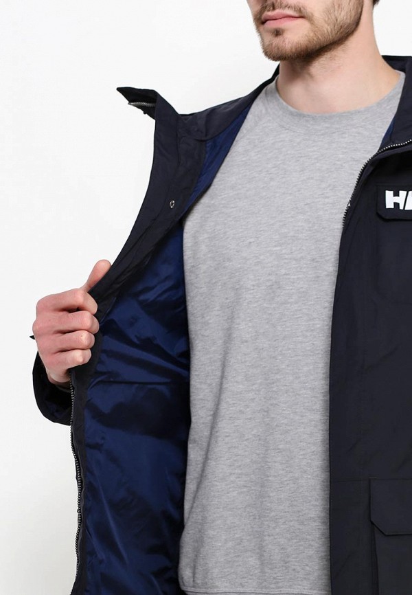 фото Парка Helly Hansen