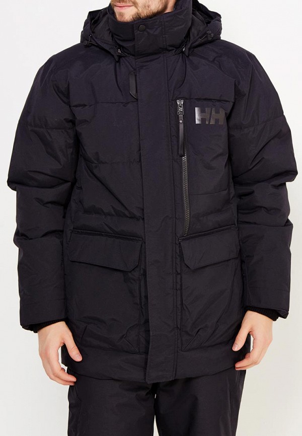 

Куртка утепленная Helly Hansen, Черный, Helly Hansen HE012EMWOF26