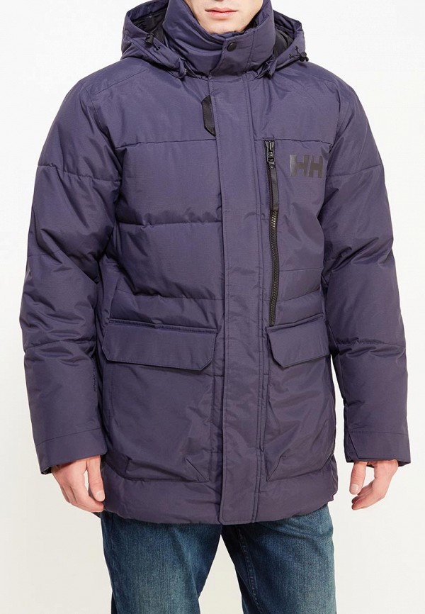 Куртка утепленная Helly Hansen Helly Hansen HE012EMWOF27