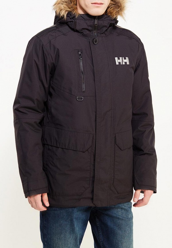 Куртка утепленная Helly Hansen Helly Hansen HE012EMWOF38