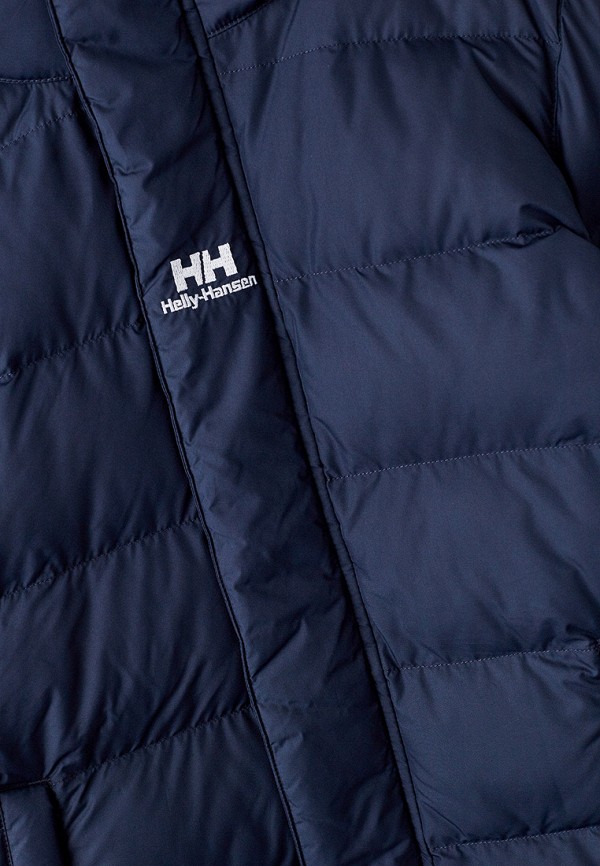 

Куртка утепленная Helly Hansen, Разноцветный, YU REVERSIBLE PUFFER JACKET