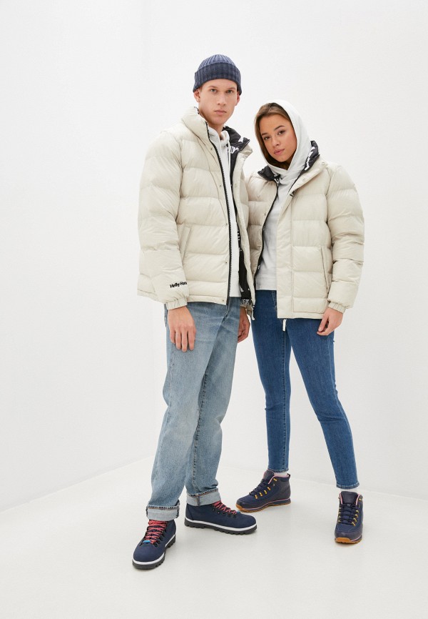 фото Куртка утепленная helly hansen