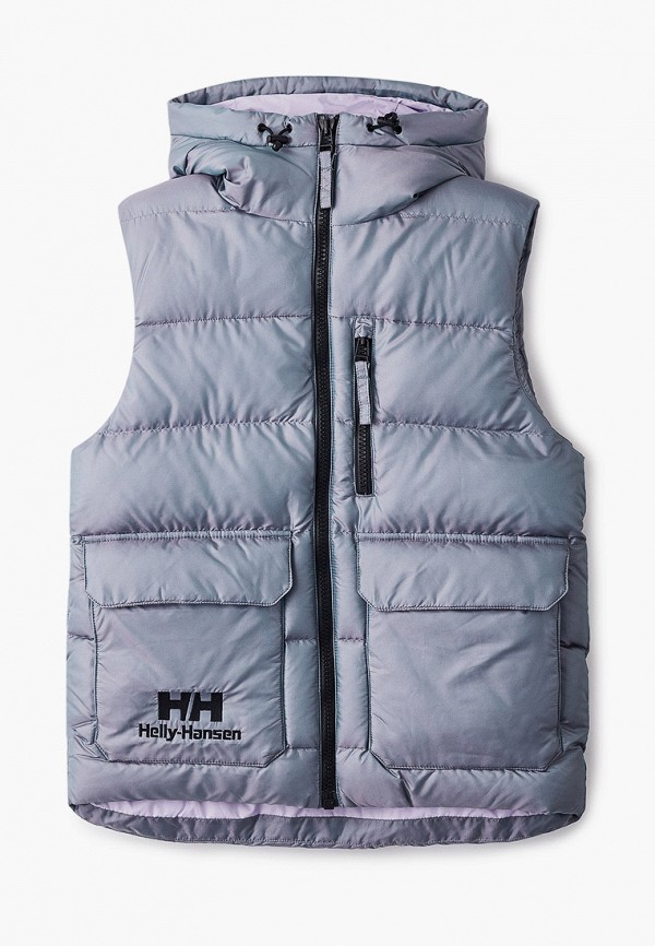 

Жилет утепленный Helly Hansen, Серый, YU PUFFY VEST