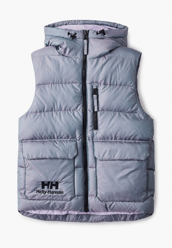 фото Жилет утепленный helly hansen