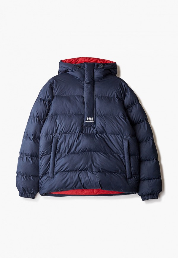 

Куртка утепленная Helly Hansen, Синий, YU PUFFY ANORAK