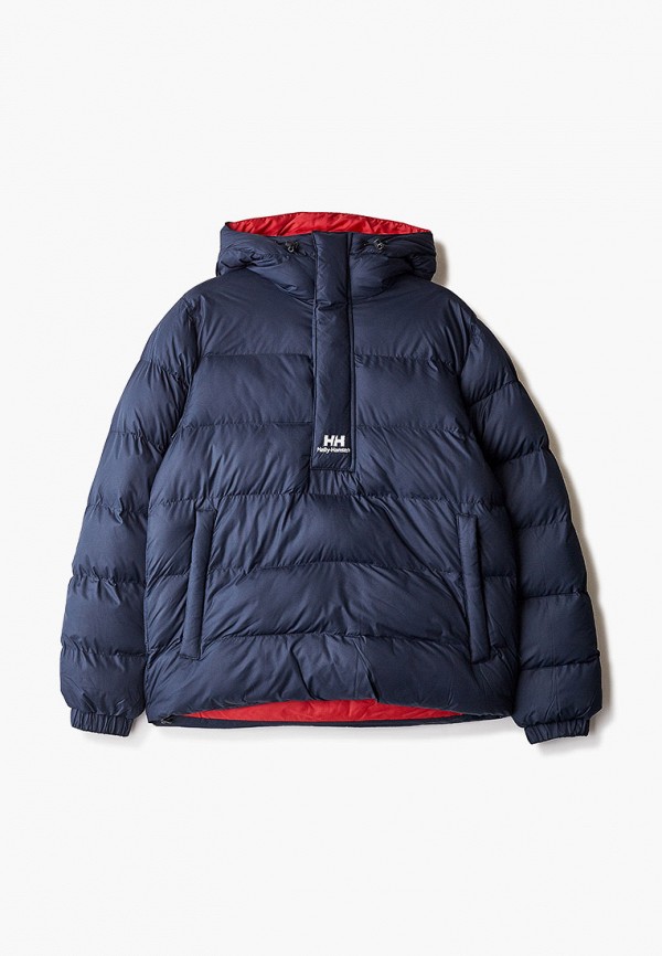 фото Куртка утепленная helly hansen