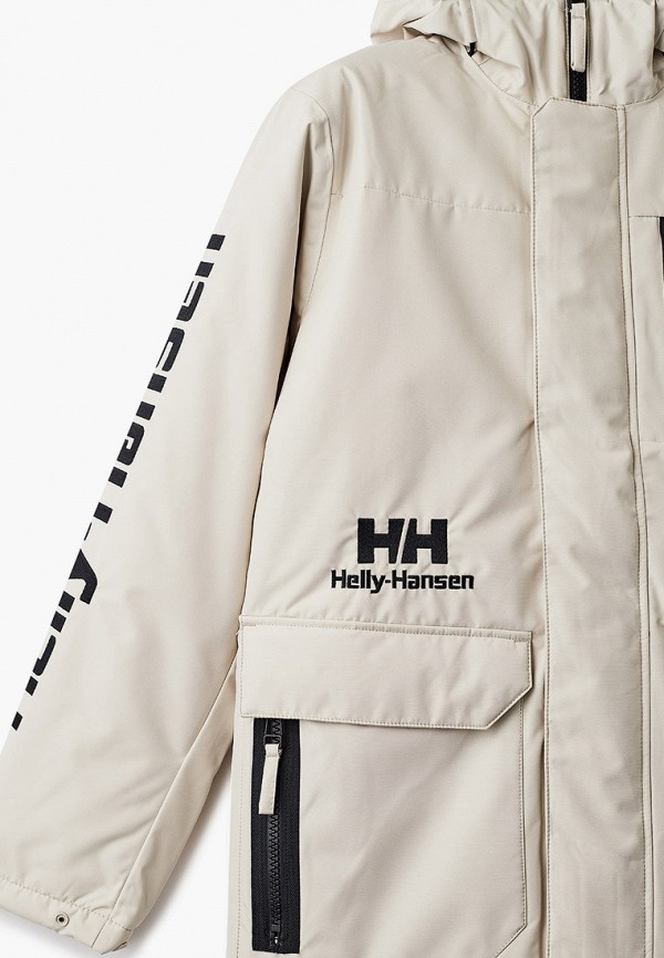 Куртка утепленная Helly Hansen 53580 Фото 3