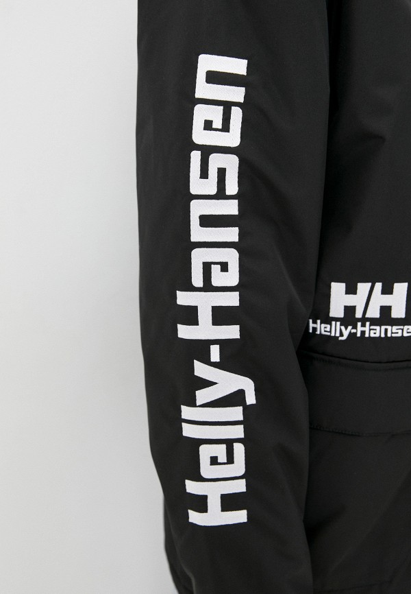 фото Куртка утепленная helly hansen