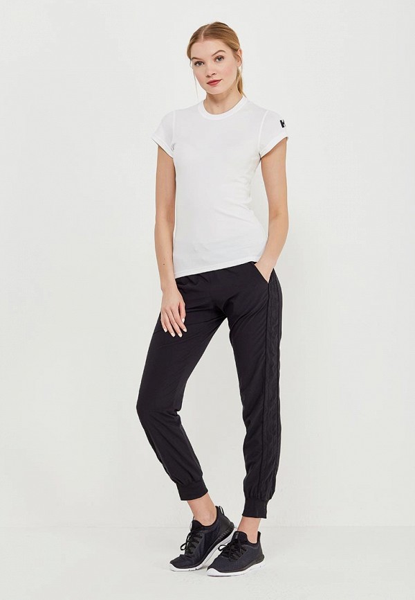 фото Футболка спортивная helly hansen