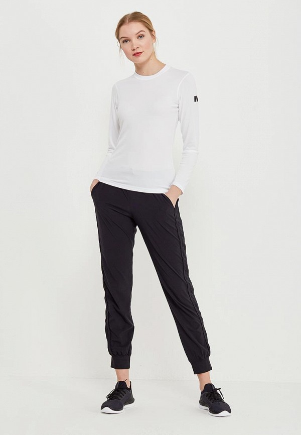 фото Лонгслив спортивный helly hansen