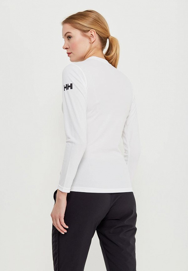 фото Лонгслив спортивный helly hansen