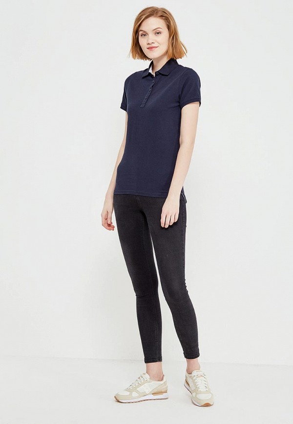 фото Поло helly hansen