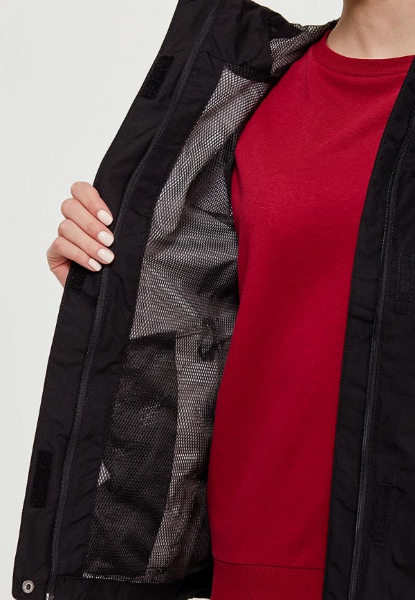 

Ветровка Helly Hansen, Черный, W SEVEN J JACKET