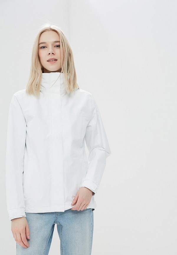 

Куртка Helly Hansen, W ADEN JACKET, Белый