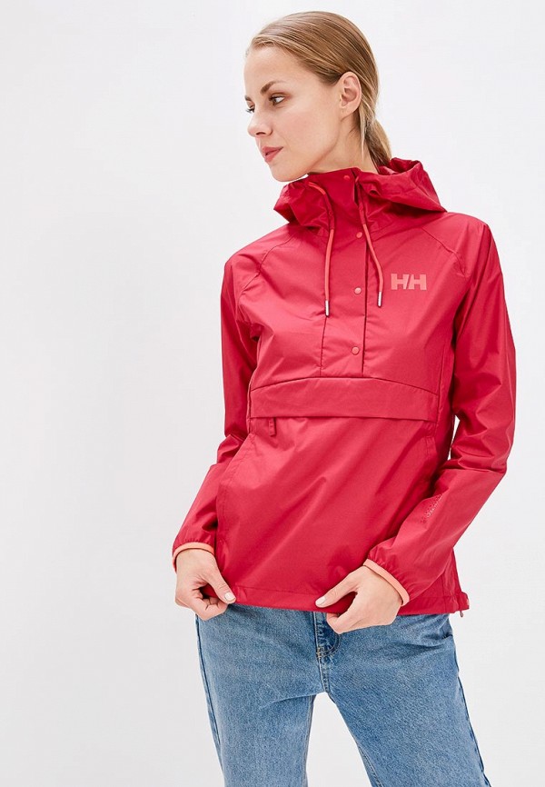 фото Ветровка Helly Hansen