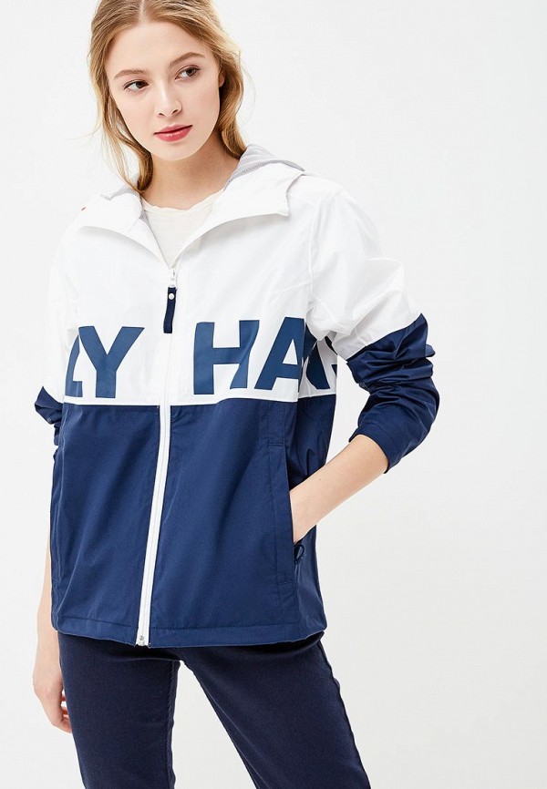 Ветровка Helly Hansen Helly Hansen HE012EWBNYM6