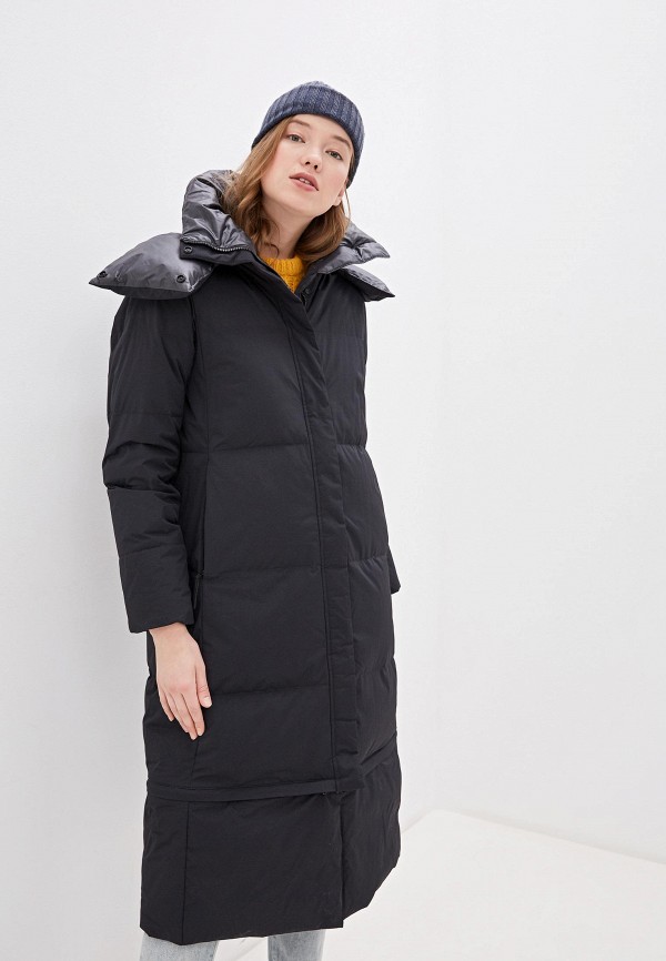 

Пуховик Helly Hansen, Черный, W BELOVED WINTER DREAM DOWN PA