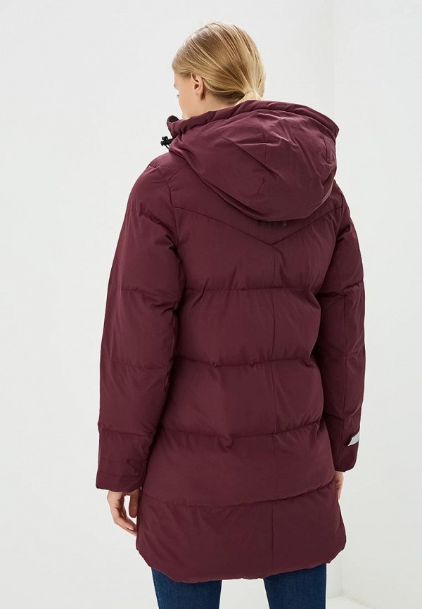 фото Куртка утепленная Helly Hansen