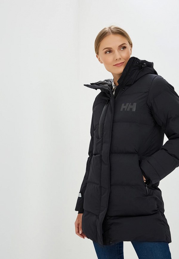 фото Куртка утепленная helly hansen