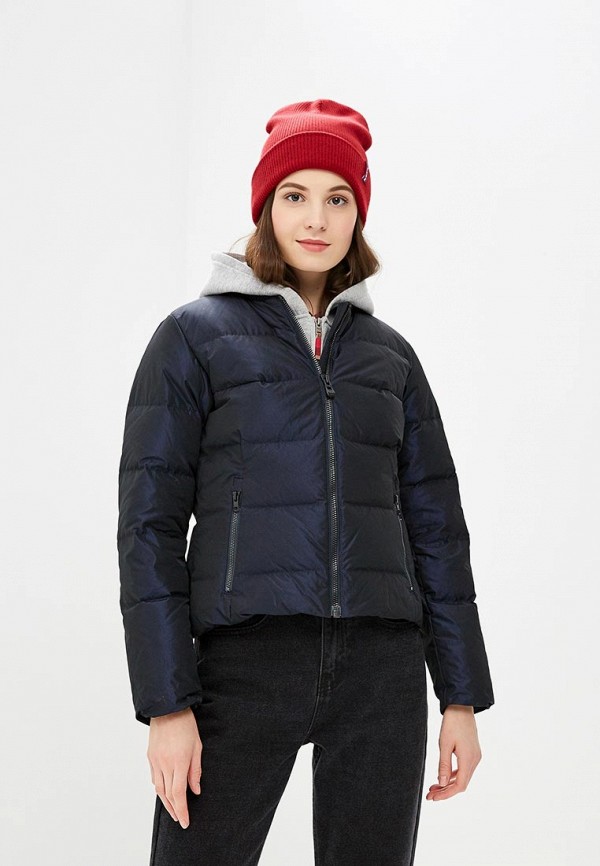 Пуховик Helly Hansen Helly Hansen HE012EWCJRI2