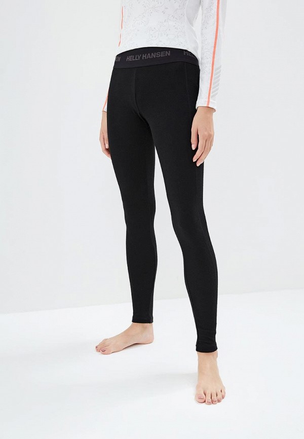 

Термобелье низ Helly Hansen, Черный, W HH LIFA MERINO PANT