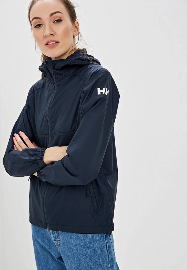 Ветровка Helly Hansen Helly Hansen HE012EWELQZ8