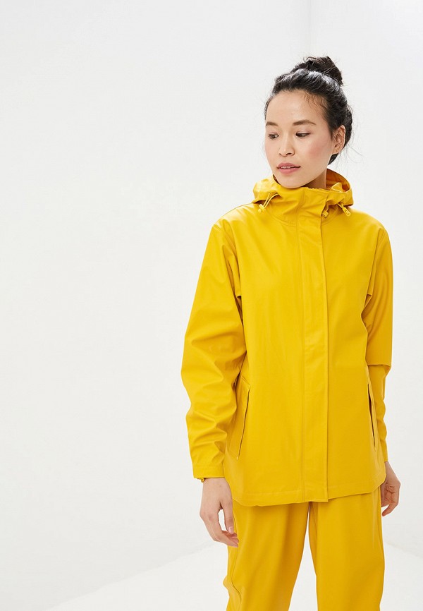 

Куртка Helly Hansen, Желтый, W MOSS JACKET