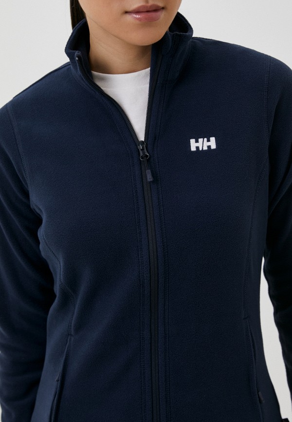 Олимпийка Helly Hansen синий, размер 40, фото 4