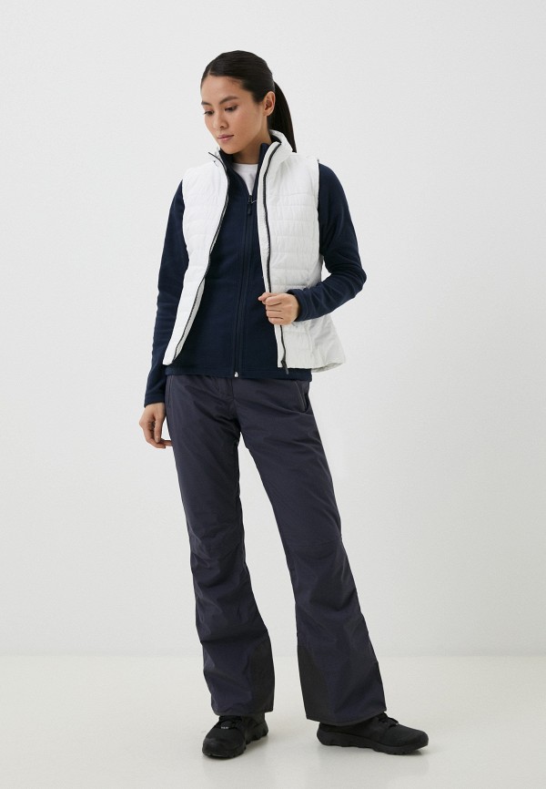 Олимпийка Helly Hansen синий, размер 40, фото 2