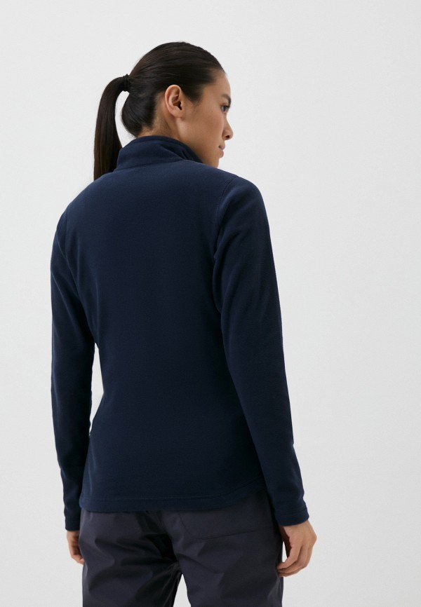 Олимпийка Helly Hansen синий, размер 40, фото 3