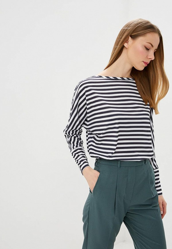 

Лонгслив спортивный Helly Hansen, Белый, W THALIA LS-SHIRT