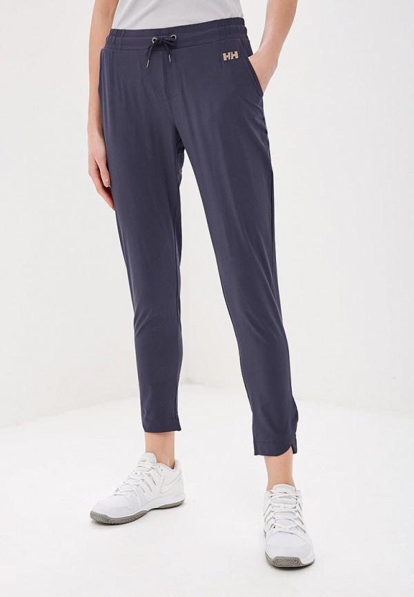 

Брюки спортивные Helly Hansen, W THALIA PANT, Синий
