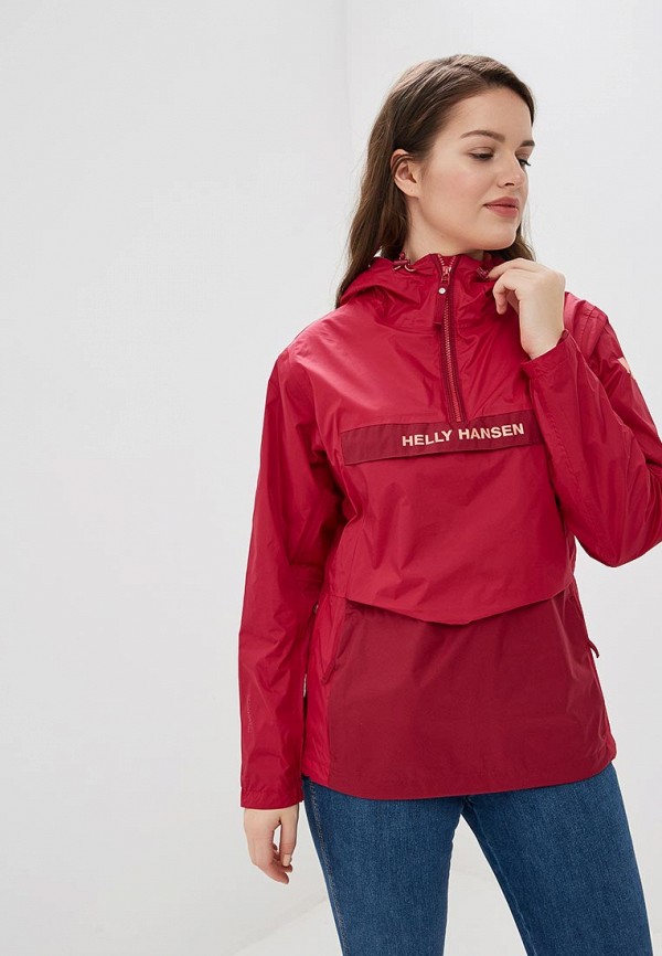 Ветровка Helly Hansen Helly Hansen HE012EWENPI3