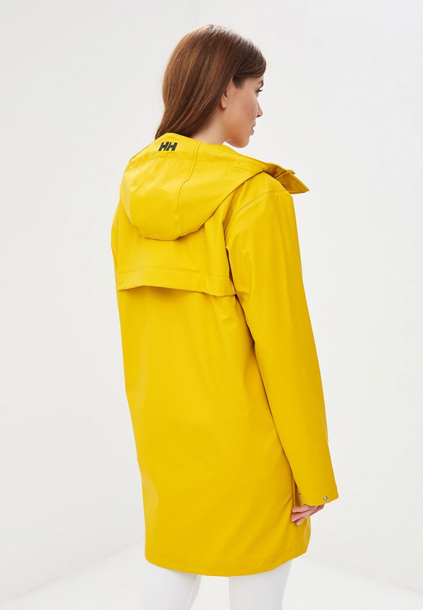 

Плащ Helly Hansen, Желтый, W MOSS RAIN COAT