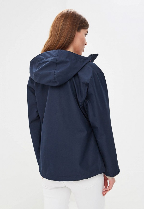 

Ветровка Helly Hansen, Синий, W SEVEN J JACKET