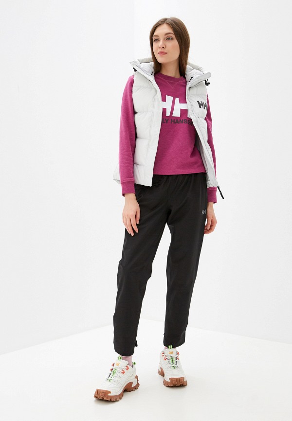 фото Жилет утепленный Helly Hansen