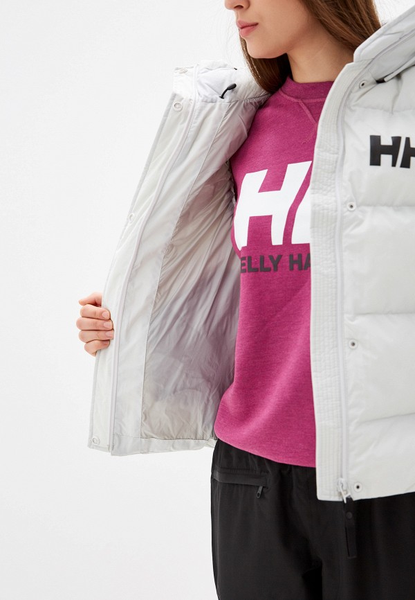 фото Жилет утепленный Helly Hansen