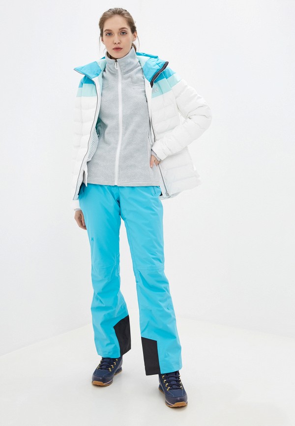 фото Куртка горнолыжная Helly Hansen