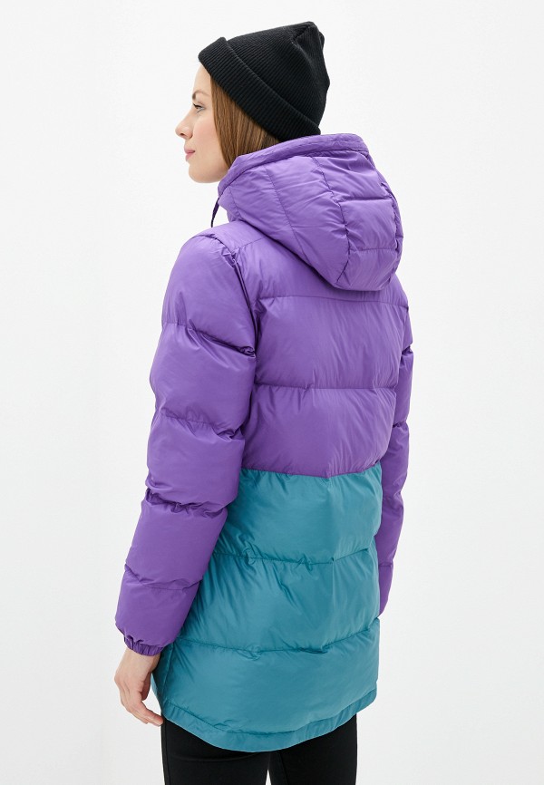 фото Куртка утепленная Helly Hansen