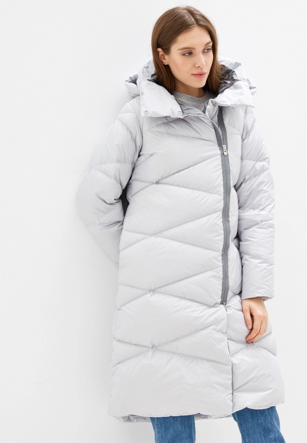 

Пуховик Helly Hansen, Серый, W TUNDRA DOWN COAT