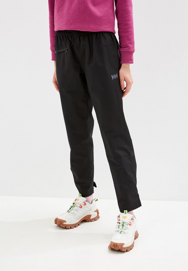 

Брюки спортивные Helly Hansen, Черный, W ADEN PANT