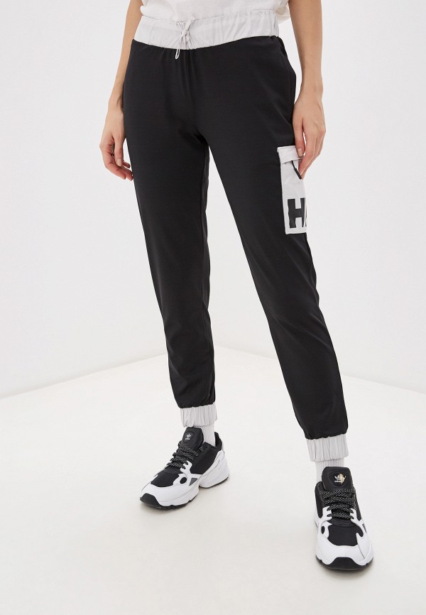 

Брюки спортивные Helly Hansen, Черный, W P&C PANT