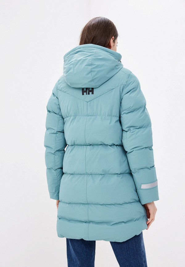 фото Куртка утепленная Helly Hansen