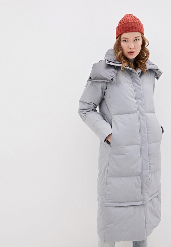 

Пуховик Helly Hansen, Серый, W BELOVED WINTERDREAM PARKA