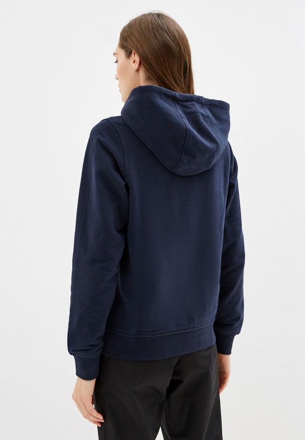 

Худи Helly Hansen, Синий, W HH LOGO HOODIE